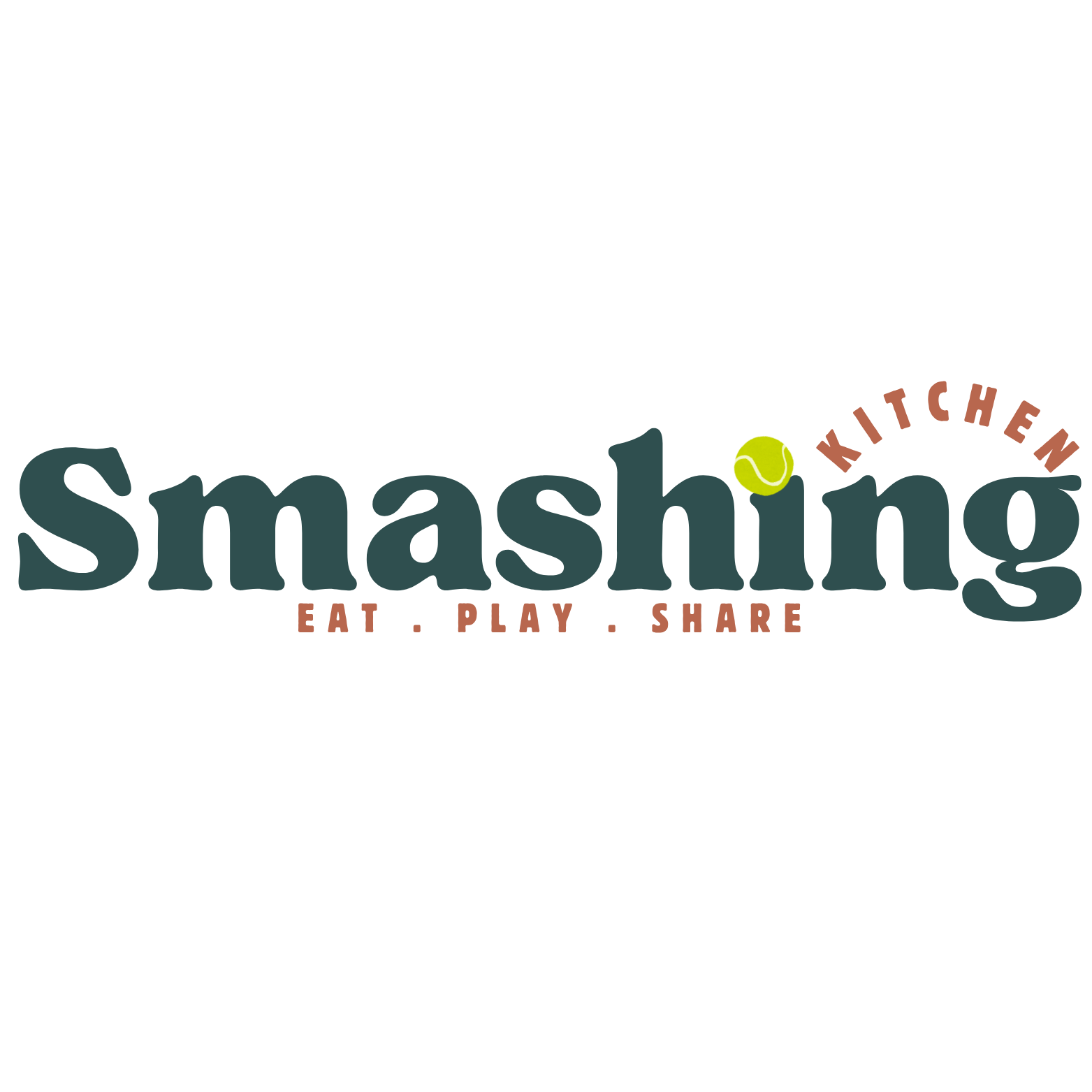 Smashing Kitchen tsp
